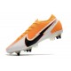 Nike Mercurial Vapor XIII Elite SG Daybreak - Laser Orange Black White