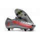 Nike Mercurial Vapor XIII Elite SG Neighbourhood -Bomber Grey Black