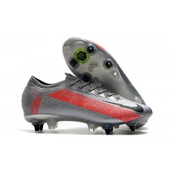 Nike Mercurial Vapor XIII Elite SG Neighbourhood -Bomber Grey Black