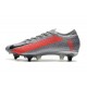 Nike Mercurial Vapor XIII Elite SG Neighbourhood -Bomber Grey Black