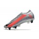 Nike Mercurial Vapor XIII Elite SG Neighbourhood -Bomber Grey Black