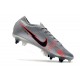 Nike Mercurial Vapor XIII Elite SG Neighbourhood -Bomber Grey Black