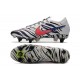 New Nike Korea Mercurial Vapor XIII Elite SG White Red Black