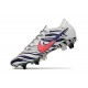 New Nike Korea Mercurial Vapor XIII Elite SG White Red Black