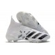 adidas Predator Mutator 20+ FG White Black