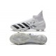 adidas Predator Mutator 20+ FG White Black