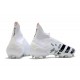 adidas Predator Mutator 20+ FG White Black