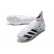 adidas Predator Mutator 20+ FG White Black