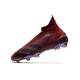 adidas Predator Mutator 20+ FG in Red Black