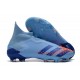 adidas Predator Mutator 20+ FG Blue Pop