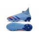 adidas Predator Mutator 20+ FG Blue Pop