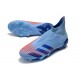 adidas Predator Mutator 20+ FG Blue Pop