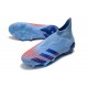 adidas Predator Mutator 20+ FG Blue Pop