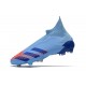 adidas Predator Mutator 20+ FG Blue Pop