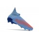 adidas Predator Mutator 20+ FG Blue Pop