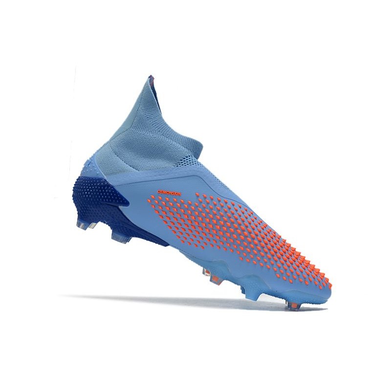Botas de Fútbol adidas Predator Mutator 20+ FG Azul Pop  Botas de fútbol  adidas, Adidas predator, Botas de futbol
