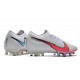 Nike Mercurial Vapor 13 Elite AG-Pro Cleats White Red Blue