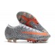 Nike Mercurial Vapor 13 Elite AG Daybreak - Laser Orange Black White