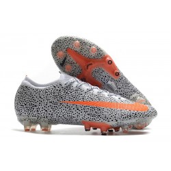 Nike Mercurial Vapor 13 Elite AG-Pro Daybreak - Laser Orange Black White