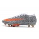 Nike Mercurial Vapor 13 Elite AG Daybreak - Laser Orange Black White