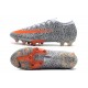 Nike Mercurial Vapor 13 Elite AG Daybreak - Laser Orange Black White