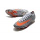 Nike Mercurial Vapor 13 Elite AG Daybreak - Laser Orange Black White