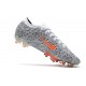 Nike Mercurial Vapor 13 Elite AG Daybreak - Laser Orange Black White