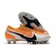 Nike Mercurial Vapor 13 Elite AG Daybreak - Laser Orange Black White