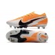 Nike Mercurial Vapor 13 Elite AG Daybreak - Laser Orange Black White