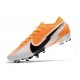 Nike Mercurial Vapor 13 Elite AG Daybreak - Laser Orange Black White