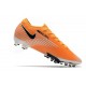 Nike Mercurial Vapor 13 Elite AG Daybreak - Laser Orange Black White