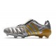 adidas Predator 20+ Mutator Mania'Tormentor' FG Silver Golden