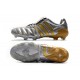 adidas Predator 20+ Mutator Mania'Tormentor' FG Silver Golden