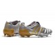 adidas Predator 20+ Mutator Mania'Tormentor' FG Silver Golden