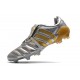 adidas Predator 20+ Mutator Mania'Tormentor' FG Silver Golden