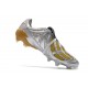 adidas Predator 20+ Mutator Mania'Tormentor' FG Silver Golden