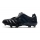 adidas Predator 20+ Mutator Mania'Tormentor' FG All Black