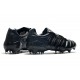 adidas Predator 20+ Mutator Mania'Tormentor' FG All Black