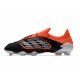 Limited Edition Adidas Predator Archive FG Orange Silver Black