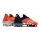 Limited Edition Adidas Predator Archive FG Orange Silver Black