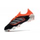 Limited Edition Adidas Predator Archive FG Orange Silver Black