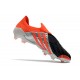 Limited Edition Adidas Predator Archive FG Orange Silver Black