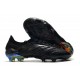 Limited Edition Adidas Predator Archive FG Black