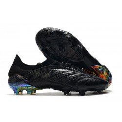 Limited Edition Adidas Predator Archive FG Black