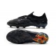 Limited Edition Adidas Predator Archive FG Black