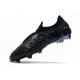 Limited Edition Adidas Predator Archive FG Black