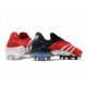 Limited Edition Adidas Predator Archive FG Black Red Silver