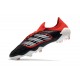 Limited Edition Adidas Predator Archive FG Black Red Silver