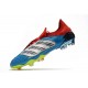 Limited Edition Adidas Predator Archive FG Blue White Red