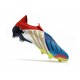 Limited Edition Adidas Predator Archive FG Blue White Red